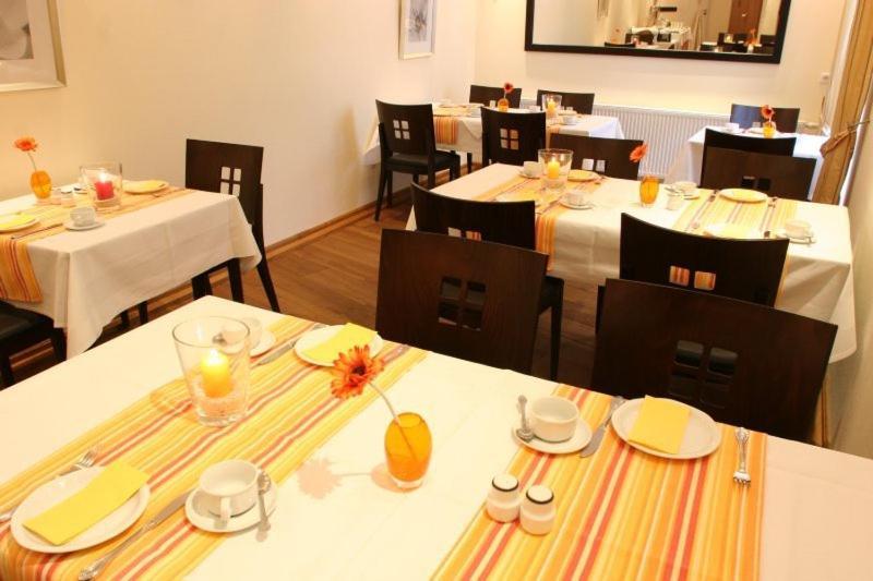 Hotel Restaurant Rothkopf Euskirchen Exterior photo